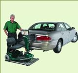 AL100 Universal Scooter Lift