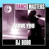 Dance Masters: I Love You