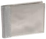 Stewart/Stand Compact Bi-Fold Wallet