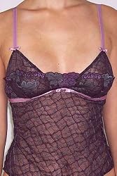 Aubade Soleil D'Automne Camisole - 1338