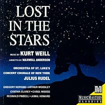 Lost in the Stars Orchestra of St. Luke's Concert Chorale of New York