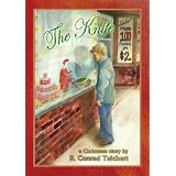 The Knife: A Christmas Story by R. Conrad Teichert (DVD) (DVD)