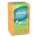 Always Clean Overnight Pad And Wrapped Wipe, 24-Count Packages (Pack of 6)