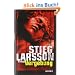 Vergebung: Roman: Millennium Trilogie 3