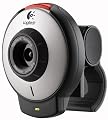 Logitech QuickCam for Notebooks (Silver)
