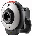 Logitech QuickCam for Notebooks (Silver)