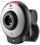 Logitech QuickCam for Notebooks (Silver)