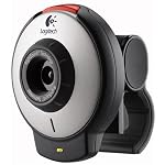 Logitech QuickCam for Notebooks