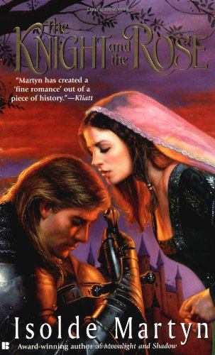 The Knight And The Rose (Berkley Sensation)