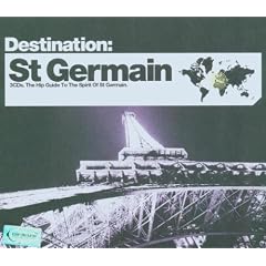 Destination St Germain