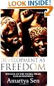 Development as Freedom