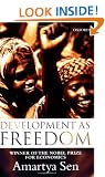 Development as Freedom