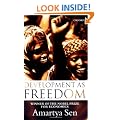 Development as Freedom