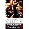 Development as Freedom