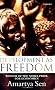 Development as Freedom