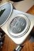 Reebok 5 Series Upright Exercise Bike