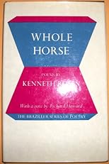 Whole Horse