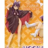 葉月 マントVer. [月詠 MOON PHASE] アルター FA4 月詠 MOON PHASE Figure collection ～ふるふる ふるむーんBOX～ コレクションフィギュア単体