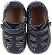 Robeez Mini Shoez Classic Fisherman Pre-Walker (Infant/Toddler)