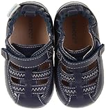 Robeez Mini Shoez Classic Fisherman Pre-Walker (Infant/Toddler)