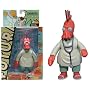 Futurama Doctor Zoidberg Comic Con 2007 Exclusive Figure