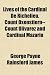 Search : Lives of the Cardinal De Richelieu, Count Oxenstiern--Count Olivarez and Cardinal Mazarin
