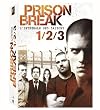 Prison Break - L'int�grale des Saisons 1 / 2 / 3