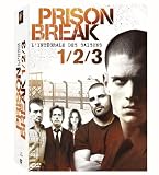 Prison Break - L'int�grale des Saisons 1 / 2 / 3