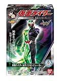 HDM創絶仮面ライダー 旋風の守護者 仮面ライダーW BOX (食玩)