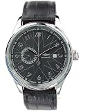 Breytenbach Herren-Armbanduhr Automatik BB3370S-SS
