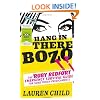 Hang in There Bozo: The Ruby Redfort Emergency Survival Guide for Some Tricky Predicaments (World Book Day Edition 2013)