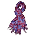 NHL Colorado Avalanche Scarf