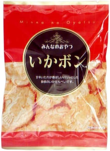 Mont Twirl squid Bonn 45g X 12 pieces