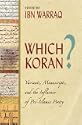 Which Koran?
