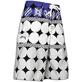 Quiksilver Men's Mydogspot Boardshort