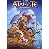 Atalante, Tome 4 : L'envol des Bor�ades