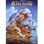 Atalante, Tome 4 : L'envol des Bor�ades
