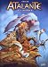 Atalante, Tome 4 : L'envol des BorÃ©ades