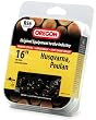 Oregon 16-Inch Micro Lite Chain Saw Chain Fits Husqvarna, Poulan R56