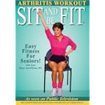 Sit and Be Fit Arthritis Workout