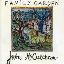 Family Garden [CD on Demand]