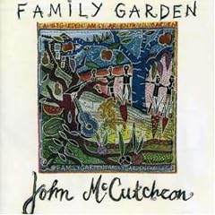 Family Garden [CD on Demand]