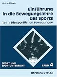 Die sportlichen Bewegungen