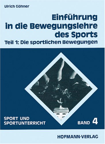 Die sportlichen Bewegungen