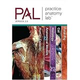 Practice Anatomy Lab 2.0 CD-ROM