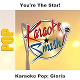 Sentimental (Karaoke-Version) As Made Famous By: Kym Marsh