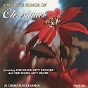 What I Want for Chirstmas