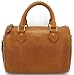 Ralph Lauren Polo Leather Handbag - KCDT10 (British Tan)