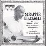 Live 1444 Gallery & Comp 77 Recordings (1959-1960)