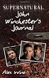 Supernatural: John Winchester's Journal